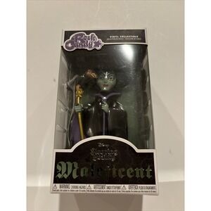 Funko Rock Candy: Disney‎ - Maleficent